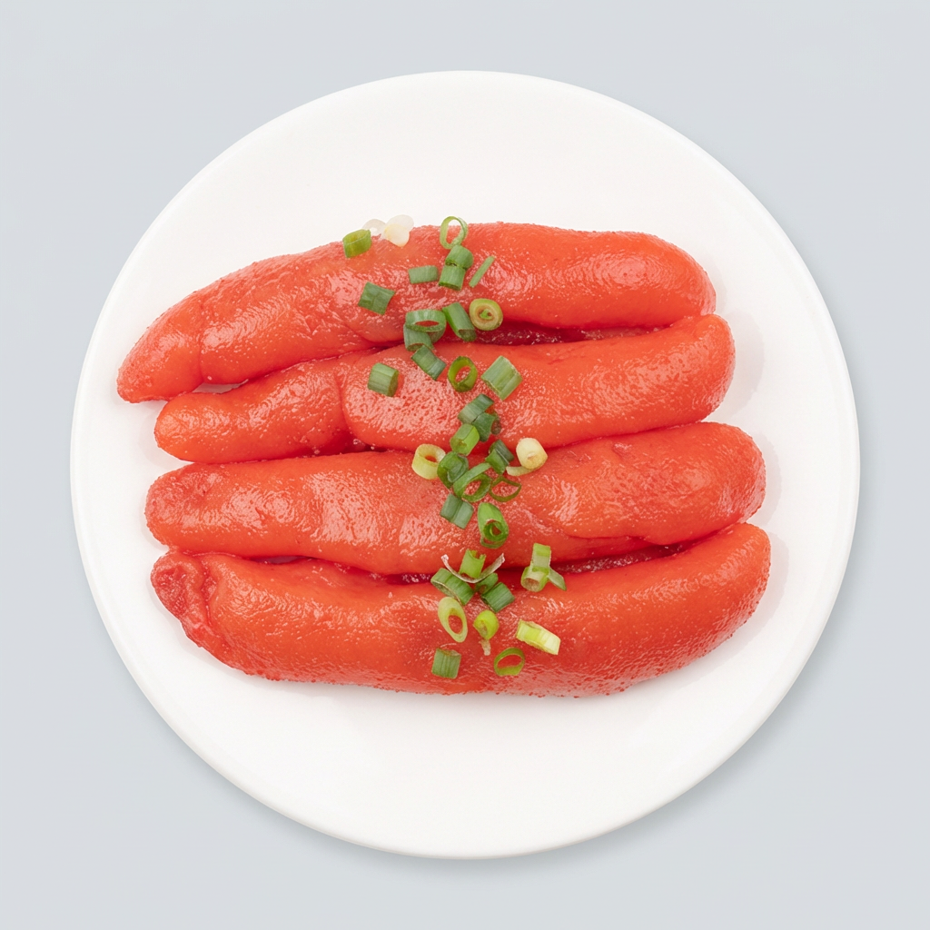 명란젓 추천 전에 원재료명 봤어요, 명태알은 러시아산이더라고요 — 푸드앳홈 양념명란젓 파지 1kg